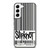 SLIPKNOT BARCODE LOGO Samsung Galaxy S22 Ultra Case