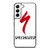 SPECIALIZED BICYCLE LOGO Samsung Galaxy S22 Ultra Case