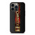 KENWORTH TRUCK Logo iPhone 13 Pro Case