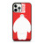 BIG HERO 6 '5 Disney iPhone 12 Pro Case