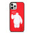 BIG HERO 6 BAYMAX FIRST PUMP iPhone 12 Pro Case
