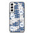 LA DODGERS LOS ANGELES Samsung Galaxy S22 Case