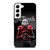 LAMAR JACKSON LOUISVILLE Samsung Galaxy S22 Case