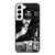 LEMMY WHISKY BOTTLE MOTORHEAD Samsung Galaxy S22 Case