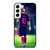 LIONEL MESSI 10 CAPTAIN Samsung Galaxy S22 Case