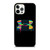 BLACK UNDER ARMOUR iPhone 12 Pro Case