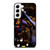 LIONEL MESSI CELEBRATION Samsung Galaxy S22 Case