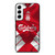 LIVERPOOL CLASSIC JERSEY Samsung Galaxy S22 Case