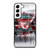 LIVERPOOL FC LOGO ENGLAND FLAG Samsung Galaxy S22 Case