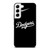 LOS ANGELES LA DODGERS MLB Samsung Galaxy S22 Case