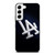 LOS ANGELES LOGO BADGE Samsung Galaxy S22 Case