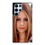 AVRIL LAVIGNE Samsung Galaxy S22 Ultra Case