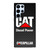 CATERPILLAR 4 Samsung Galaxy S22 Ultra Case