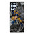 COMIC WOLVERINE Samsung Galaxy S22 Ultra Case