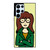 DARIA CARTOON Samsung Galaxy S22 Ultra Case
