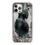 BLACKPANTHER COLLAGE COMIC iPhone 12 Pro Case
