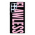 FLAWLESS 1 Samsung Galaxy S22 Ultra Case