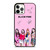 BLACKPINK KPOP GIRLGROUP 2 iPhone 12 Pro Case