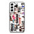 KPOP GIRLS Samsung Galaxy S22 Ultra Case