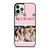 BLACKPINK KPOP GIRLGROUP iPhone 12 Pro Case