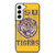 LSU TIGERS WALL ART Samsung Galaxy S22 Ultra Case