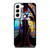 MALEFICENT DISNEY SLEEPING BEAUTY GLASS Samsung Galaxy S22 Ultra Case