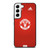 MANCHESTER UNITED LOGO PRIDE Samsung Galaxy S22 Ultra Case