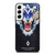 MARCELO BURLON TIGER Samsung Galaxy S22 Ultra Case