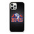 BMS BLUE MOUNTAIN STATE iPhone 12 Pro Case