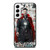 MARVEL DOCTOR STRANGE COMIC Samsung Galaxy S22 Ultra Case
