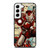 MARVEL IRONMAN COLLAGE COMIC Samsung Galaxy S22 Ultra Case