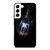 MARVEL STUDIOS CAPTAIN AMERIKA SHIELD Samsung Galaxy S22 Ultra Case