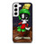MARVIN THE MARTIAN Samsung Galaxy S22 Ultra Case