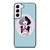 MELANIE MARTINEZ Samsung Galaxy S22 Ultra Case