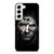 MESSI PORTRAIT DARK Samsung Galaxy S22 Ultra Case