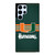 MIAMI HURRICANES LOGO Samsung Galaxy S22 Ultra Case