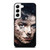 MICHAEL JACKSON FACE POTRAIT Samsung Galaxy S22 Ultra Case