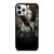 BOB MARLEY JAMAICAN MARIJUANA iPhone 12 Pro Case