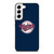 MINNESOTA TWINS BASEBALL CLUB LOGO Samsung Galaxy S22 Ultra Case