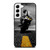 MOTO GP VALENTINO ROSSI Samsung Galaxy S22 Ultra Case