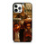 BOONDOCKS TOUGH LOVE iPhone 12 Pro Case