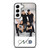 NEW CNCO COOL Samsung Galaxy S22 Ultra Case