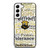 NEW HARRY POTTER HUFFLEPUFF Samsung Galaxy S22 Ultra Case