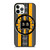 BOSTON BRUINS ICE HOCKEY TEAM iPhone 12 Pro Case