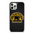 BOSTON BRUINS JERSEY iPhone 12 Pro Case