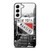 NEW YORK RANGERS 4 Samsung Galaxy S22 Ultra Case