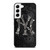 NEW YORK YANKEES 3 Samsung Galaxy S22 Ultra Case