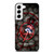 NEW YORK YANKEES 4 Samsung Galaxy S22 Ultra Case