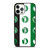BOSTON CELTICS ANNOUNCE NEW LOGO iPhone 12 Pro Case