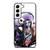 NIGHTMARE BEFORE CHRISTMAS Samsung Galaxy S22 Ultra Case